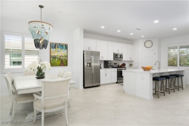 PRICE HAS BEEN GENEROUSLY REDUCED FOR QUICK SALE -- Sellers are on Babcock National Golf Course in Florida - for sale on GolfHomes.com, golf home, golf lot