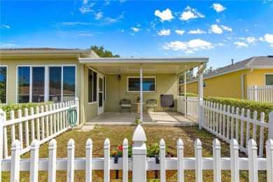 Popular Winthrop Model Single Family Home in the Crescent Ridge on On Top of the World Golf Course in Florida - for sale on GolfHomes.com, golf home, golf lot