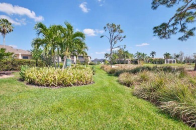 You are just steps to the inviting community pool from this on Fiddlesticks Country Club in Florida - for sale on GolfHomes.com, golf home, golf lot