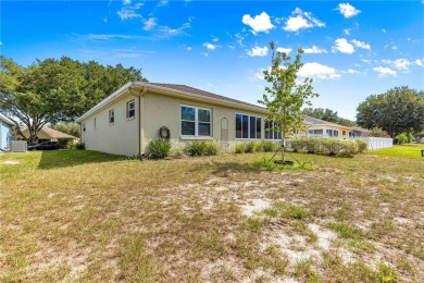 Popular Winthrop Model Single Family Home in the Crescent Ridge on On Top of the World Golf Course in Florida - for sale on GolfHomes.com, golf home, golf lot