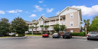 Discover the perfect blend of comfort, convenience, and coastal on  in South Carolina - for sale on GolfHomes.com, golf home, golf lot