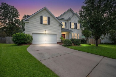 Imagine coming home to 142 Dominion Court, tucked on a quiet on Shadowmoss Plantation Golf Club in South Carolina - for sale on GolfHomes.com, golf home, golf lot