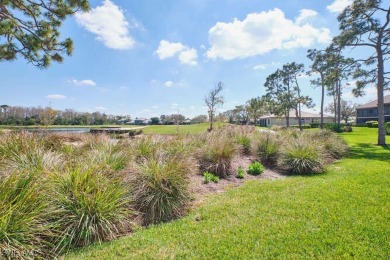 You are just steps to the inviting community pool from this on Fiddlesticks Country Club in Florida - for sale on GolfHomes.com, golf home, golf lot