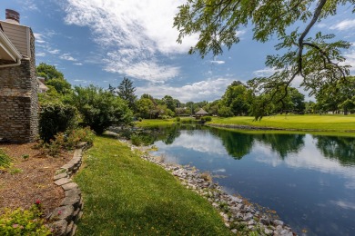 Beautiful and unique property that was built for W B Terry, the on Griffin Gate Golf Resort in Kentucky - for sale on GolfHomes.com, golf home, golf lot