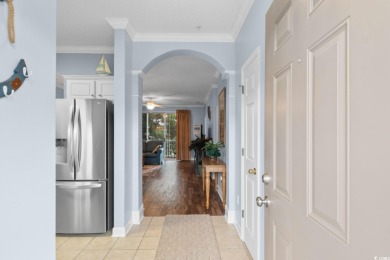 Discover the perfect blend of comfort, convenience, and coastal on  in South Carolina - for sale on GolfHomes.com, golf home, golf lot