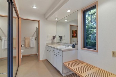 Breathtaking ocean view home located on a generous .36 acre lot on Salishan Spa and Golf Resort in Oregon - for sale on GolfHomes.com, golf home, golf lot