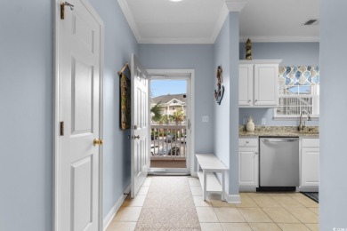 Discover the perfect blend of comfort, convenience, and coastal on  in South Carolina - for sale on GolfHomes.com, golf home, golf lot
