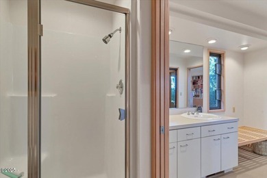 Breathtaking ocean view home located on a generous .36 acre lot on Salishan Spa and Golf Resort in Oregon - for sale on GolfHomes.com, golf home, golf lot