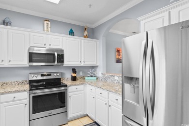 Discover the perfect blend of comfort, convenience, and coastal on  in South Carolina - for sale on GolfHomes.com, golf home, golf lot