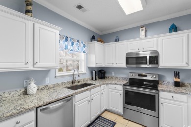 Discover the perfect blend of comfort, convenience, and coastal on  in South Carolina - for sale on GolfHomes.com, golf home, golf lot