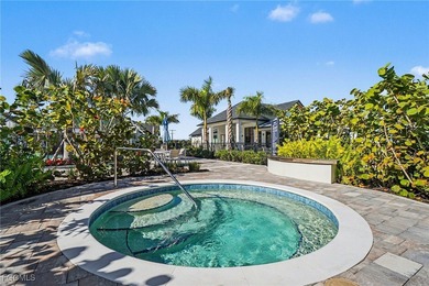 Welcome to this exceptional 3-bedroom, 2-bath Khaya Villa on Babcock National Golf Course in Florida - for sale on GolfHomes.com, golf home, golf lot