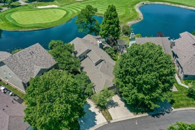 Beautiful and unique property that was built for W B Terry, the on Griffin Gate Golf Resort in Kentucky - for sale on GolfHomes.com, golf home, golf lot