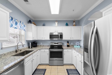Discover the perfect blend of comfort, convenience, and coastal on  in South Carolina - for sale on GolfHomes.com, golf home, golf lot