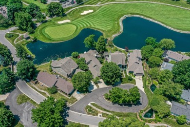 Beautiful and unique property that was built for W B Terry, the on Griffin Gate Golf Resort in Kentucky - for sale on GolfHomes.com, golf home, golf lot