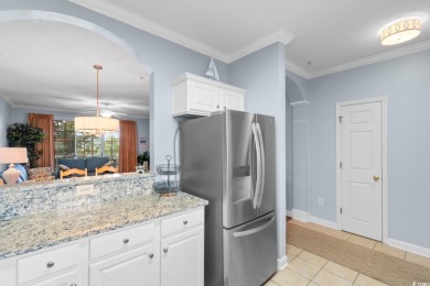 Discover the perfect blend of comfort, convenience, and coastal on  in South Carolina - for sale on GolfHomes.com, golf home, golf lot