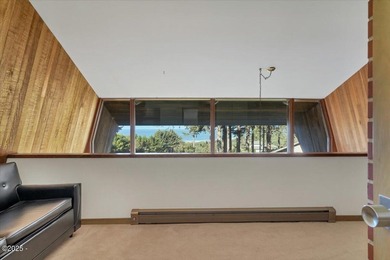 Breathtaking ocean view home located on a generous .36 acre lot on Salishan Spa and Golf Resort in Oregon - for sale on GolfHomes.com, golf home, golf lot