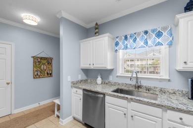 Discover the perfect blend of comfort, convenience, and coastal on  in South Carolina - for sale on GolfHomes.com, golf home, golf lot
