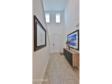 Want to Take Life Easy? Then this beautifully upgraded 4-bedroom on LPGA International Golf Course in Florida - for sale on GolfHomes.com, golf home, golf lot