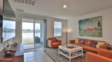 Want to Take Life Easy? Then this beautifully upgraded 4-bedroom on LPGA International Golf Course in Florida - for sale on GolfHomes.com, golf home, golf lot