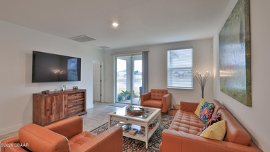 Want to Take Life Easy? Then this beautifully upgraded 4-bedroom on LPGA International Golf Course in Florida - for sale on GolfHomes.com, golf home, golf lot