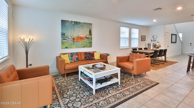 Want to Take Life Easy? Then this beautifully upgraded 4-bedroom on LPGA International Golf Course in Florida - for sale on GolfHomes.com, golf home, golf lot