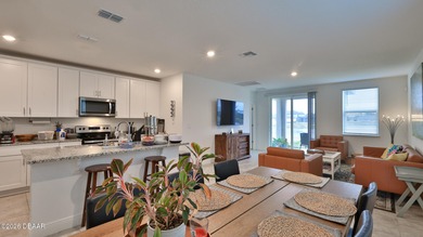 Want to Take Life Easy? Then this beautifully upgraded 4-bedroom on LPGA International Golf Course in Florida - for sale on GolfHomes.com, golf home, golf lot