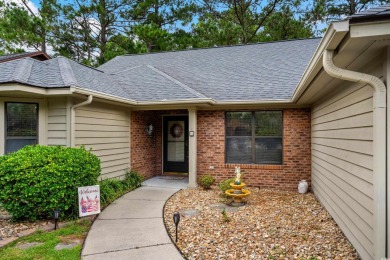 Charming Home in Myrtle Trace Subdivision with Small Pond in on Burning Ridge Golf Course in South Carolina - for sale on GolfHomes.com, golf home, golf lot