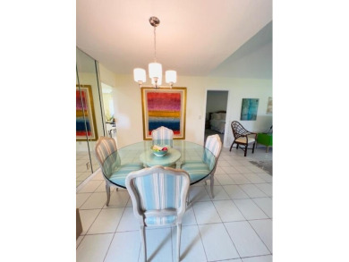 2 bedroom, 2.5 baths, overlooking golf course, tile floors on Eastpointe Country Club in Florida - for sale on GolfHomes.com, golf home, golf lot