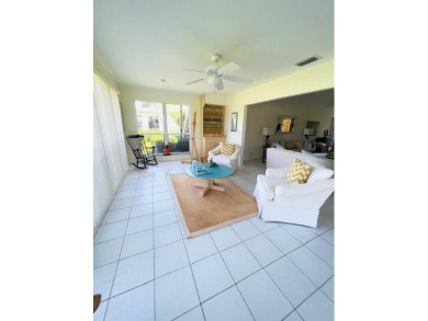 2 bedroom, 2.5 baths, overlooking golf course, tile floors on Eastpointe Country Club in Florida - for sale on GolfHomes.com, golf home, golf lot