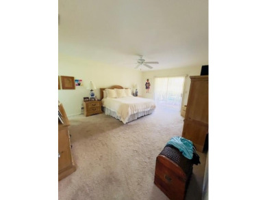 2 bedroom, 2.5 baths, overlooking golf course, tile floors on Eastpointe Country Club in Florida - for sale on GolfHomes.com, golf home, golf lot