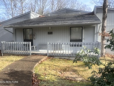 Fully furnished 2 bedroom 2 bath one level condo is in excellent on Druid Hills Golf Club in Tennessee - for sale on GolfHomes.com, golf home, golf lot