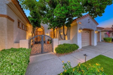 Unparalleled luxury with the best views Sun City Anthem has to on  in Nevada - for sale on GolfHomes.com, golf home, golf lot