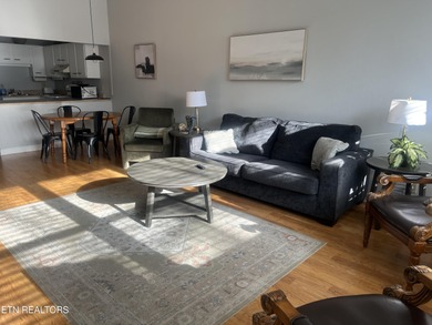 Fully furnished 2 bedroom 2 bath one level condo is in excellent on Druid Hills Golf Club in Tennessee - for sale on GolfHomes.com, golf home, golf lot