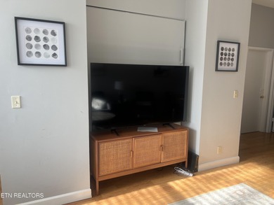 Fully furnished 2 bedroom 2 bath one level condo is in excellent on Druid Hills Golf Club in Tennessee - for sale on GolfHomes.com, golf home, golf lot