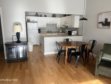 Fully furnished 2 bedroom 2 bath one level condo is in excellent on Druid Hills Golf Club in Tennessee - for sale on GolfHomes.com, golf home, golf lot