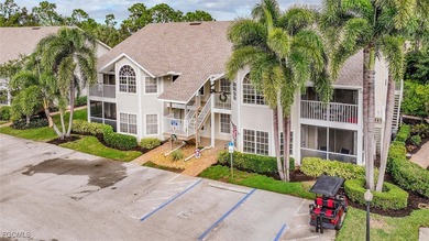 Ground-Floor 2BR/2BA Condo in Wellington at Breckenridge - on Breckenridge Golf and Country Club in Florida - for sale on GolfHomes.com, golf home, golf lot