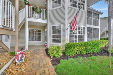 Ground-Floor 2BR/2BA Condo in Wellington at Breckenridge - on Breckenridge Golf and Country Club in Florida - for sale on GolfHomes.com, golf home, golf lot