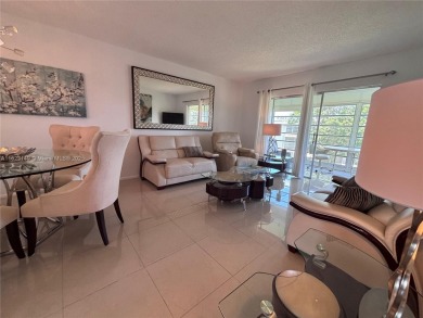 Are you looking for a condo well priced, not far from the beach on Lauderhill Golf Course in Florida - for sale on GolfHomes.com, golf home, golf lot