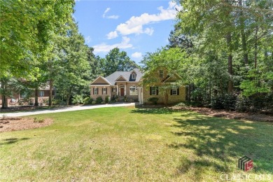 Now available in Lane Creek Plantation in the coveted North on Lane Creek Golf Club in Georgia - for sale on GolfHomes.com, golf home, golf lot