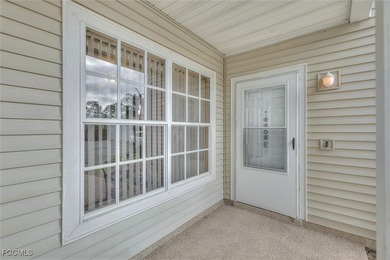 Ground-Floor 2BR/2BA Condo in Wellington at Breckenridge - on Breckenridge Golf and Country Club in Florida - for sale on GolfHomes.com, golf home, golf lot