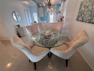Are you looking for a condo well priced, not far from the beach on Lauderhill Golf Course in Florida - for sale on GolfHomes.com, golf home, golf lot