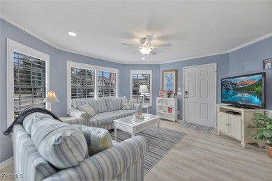 Ground-Floor 2BR/2BA Condo in Wellington at Breckenridge - on Breckenridge Golf and Country Club in Florida - for sale on GolfHomes.com, golf home, golf lot