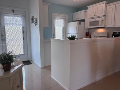 Are you looking for a condo well priced, not far from the beach on Lauderhill Golf Course in Florida - for sale on GolfHomes.com, golf home, golf lot