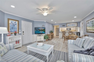 Ground-Floor 2BR/2BA Condo in Wellington at Breckenridge - on Breckenridge Golf and Country Club in Florida - for sale on GolfHomes.com, golf home, golf lot