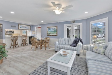 Ground-Floor 2BR/2BA Condo in Wellington at Breckenridge - on Breckenridge Golf and Country Club in Florida - for sale on GolfHomes.com, golf home, golf lot