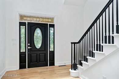 Welcome to your forever home in the heart of River Landing-a on River Landing Golf Course in North Carolina - for sale on GolfHomes.com, golf home, golf lot