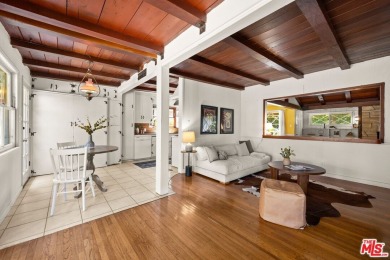 Tucked away in the heart of Woodland Hills, situated on a quiet on Woodland Hills Country Club in California - for sale on GolfHomes.com, golf home, golf lot