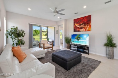 Welcome to easy, one-level living in the desirable Scottmoor on Halifax Plantation Golf Club in Florida - for sale on GolfHomes.com, golf home, golf lot
