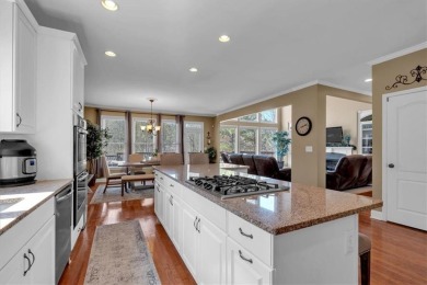 Just a short walk from the Bentwater Golf Clubhouse, and located on Bentwater Golf Club in Georgia - for sale on GolfHomes.com, golf home, golf lot