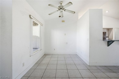 3-bedroom, 2-bath, 2-car garage pool home set on a wide on Del Tura Golf and Country Club in Florida - for sale on GolfHomes.com, golf home, golf lot